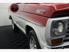 Thumbnail Photo 30 for 1967 Ford F100